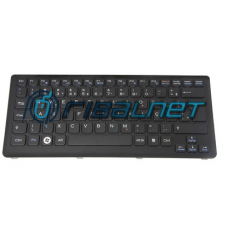 Teclado PT SONY VGN-cs21S 